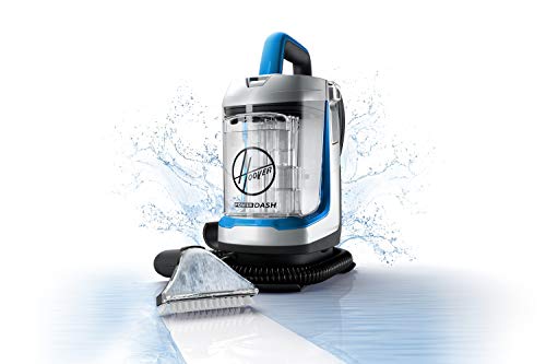 Hoover PowerDash Go Portable Spot Cleaner