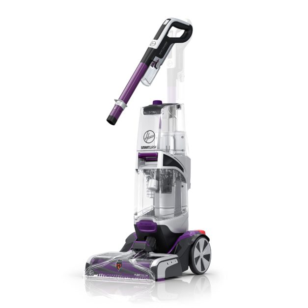 Hoover SmartWash Automatic Carpet Cleaner