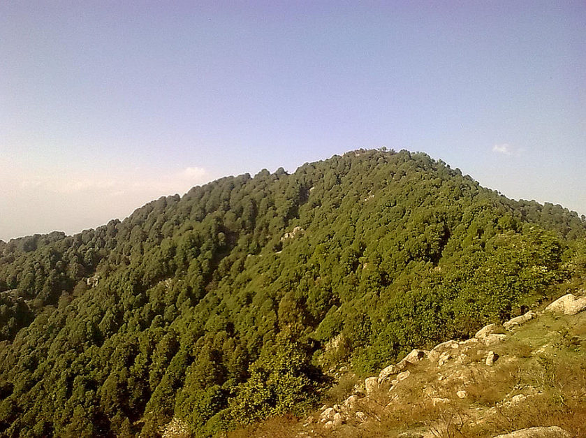 Mahaban Hills 