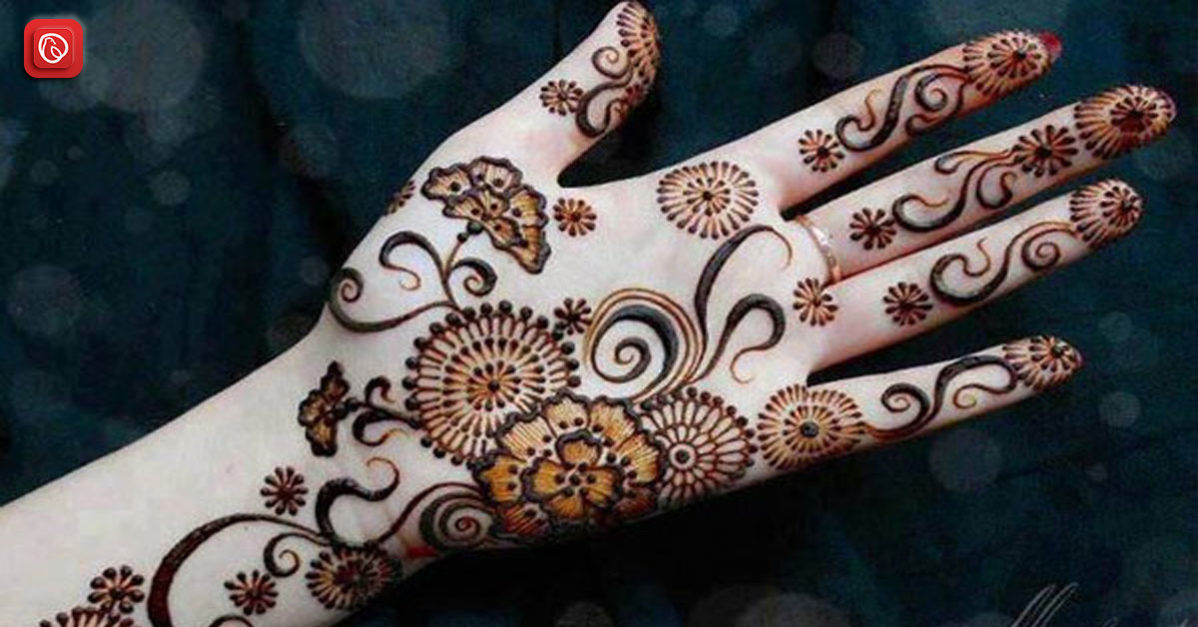 Mehndi Artist in Lahore