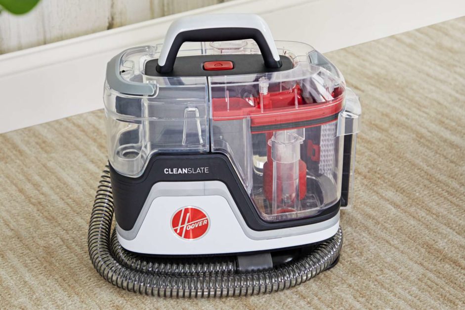 Portable Carpet Cleaners