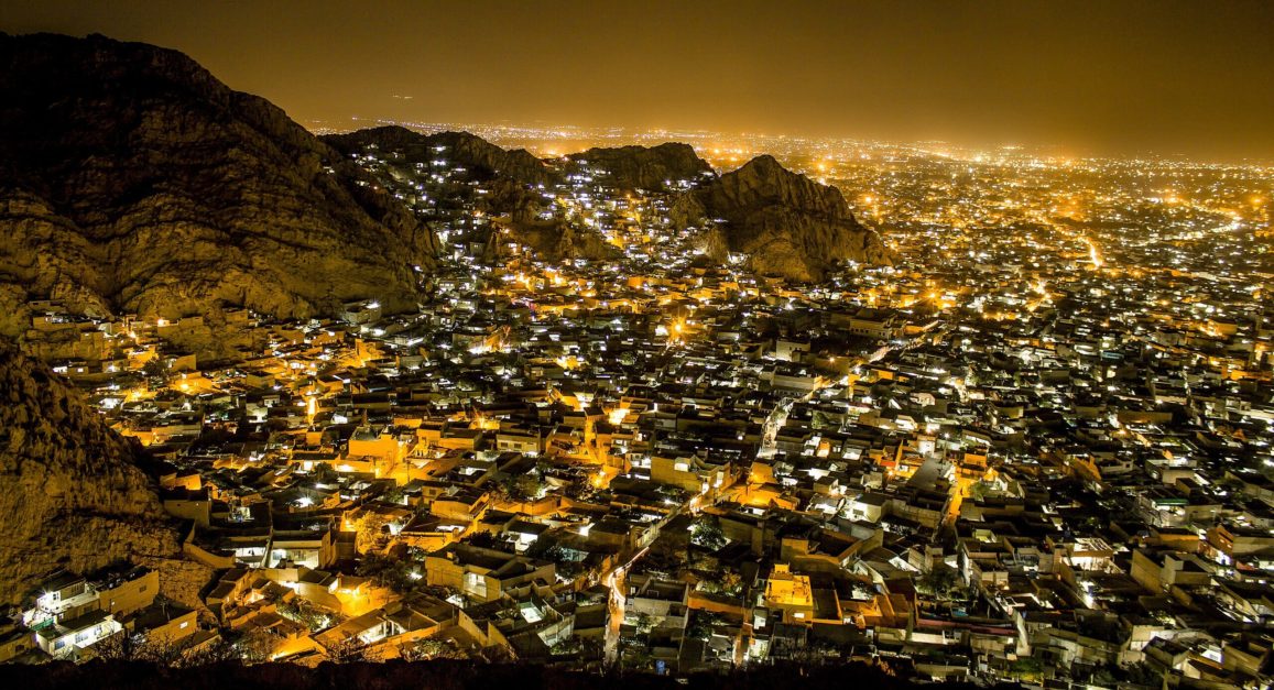 Quetta