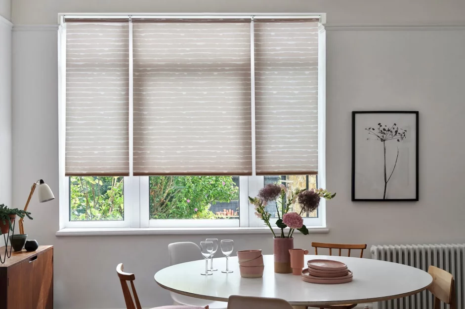 Roller Blinds 