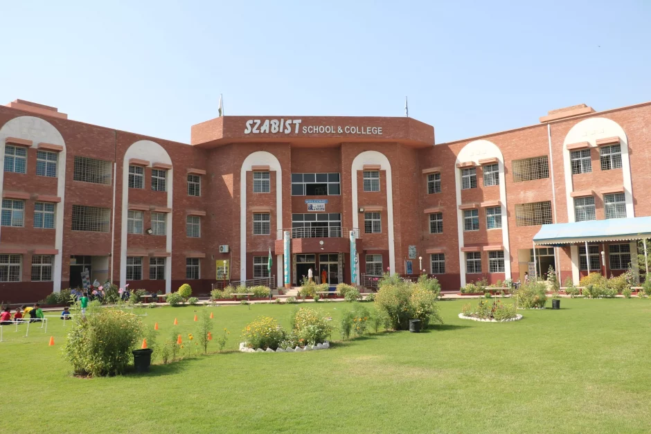 SZABIST Jacobabad