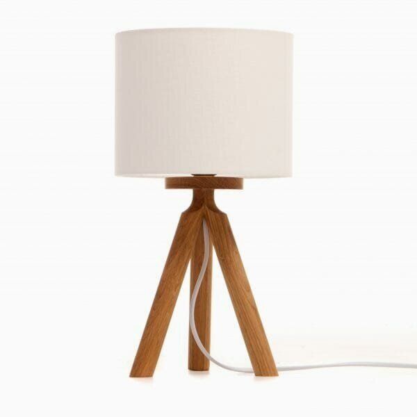 Sustainable Chic side lamp