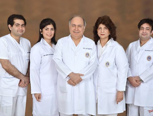 Medical Specialists in Lahore