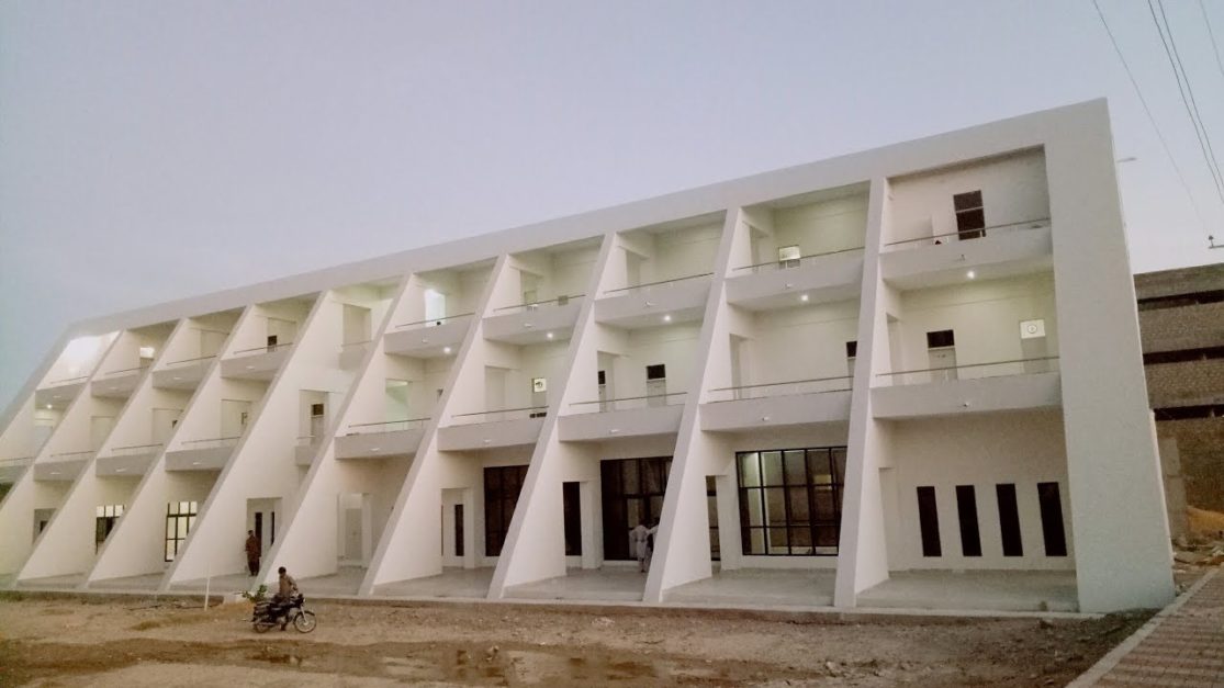 Turbat Medical College