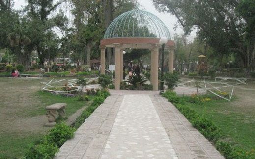 Wazir Bagh charsadda