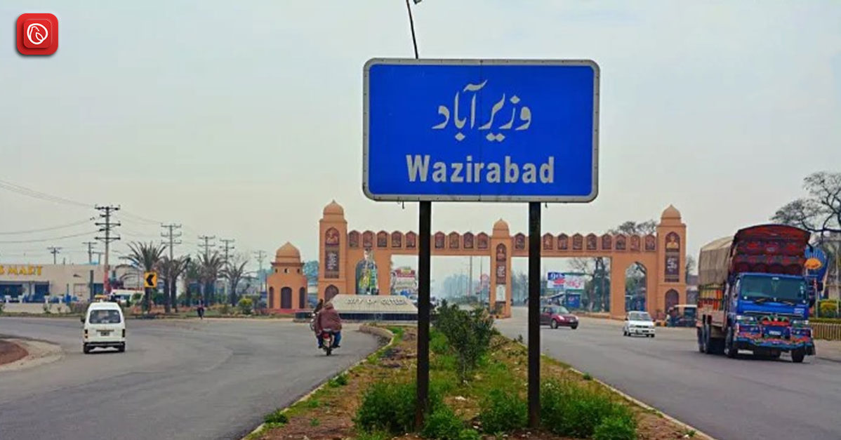 A Journey to Explore Wazirabad