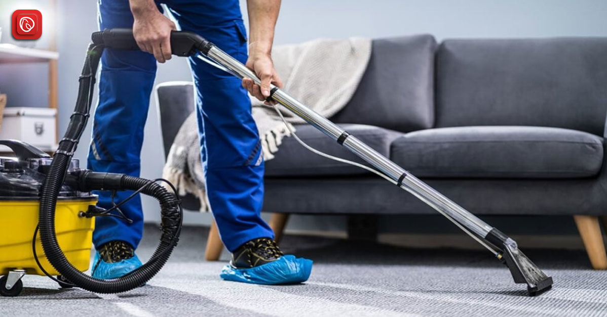A Guide to Buying Carpet Cleaners