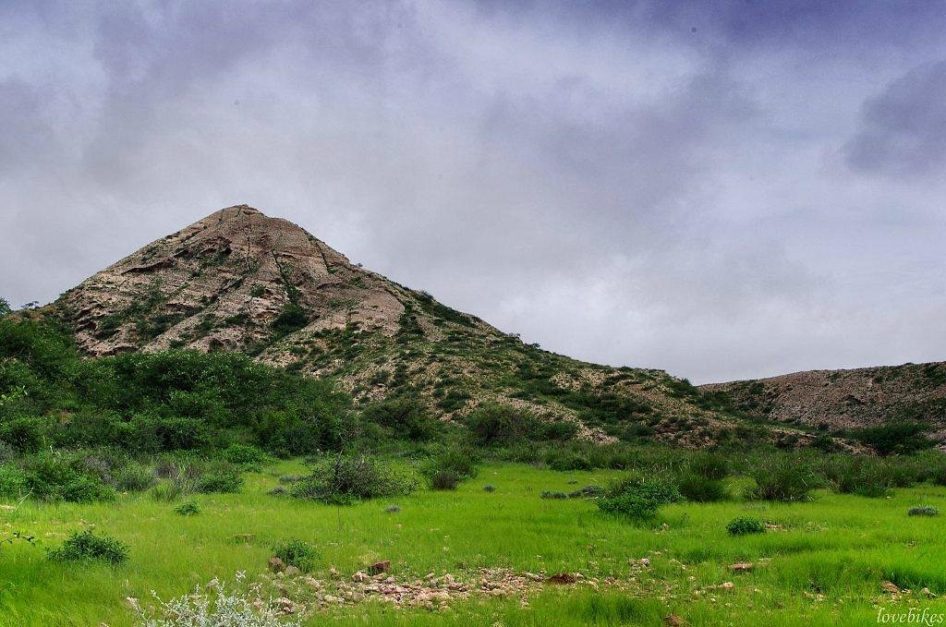 the breath-taking beauty of Pakistan 