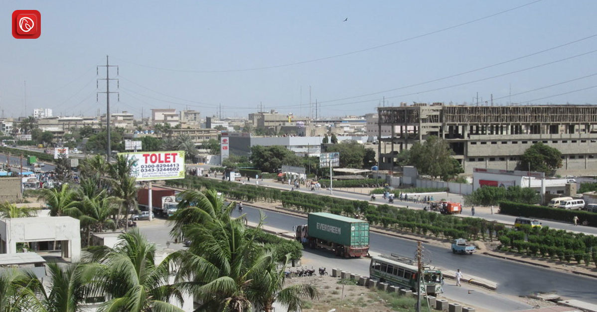 Overview of Korangi District Karachi