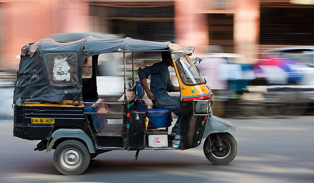 local transport of Punjab 