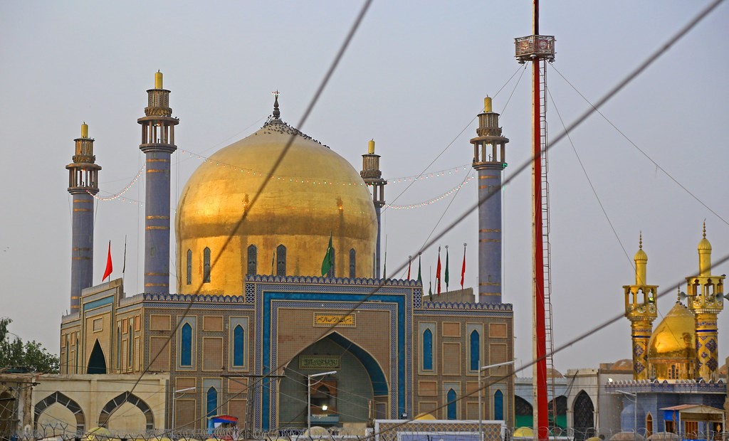 Jamshoro Postal Codes: Sehwan's Historical Landmark