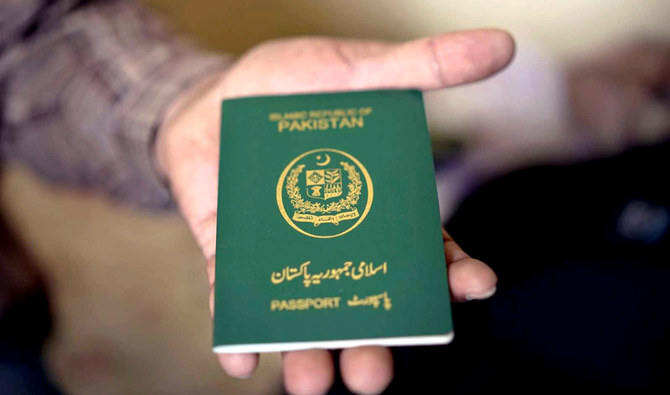 Malta Visa From Pakistan 