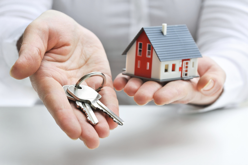 Gain potential tenants with the help of digitizing real estate rental services 