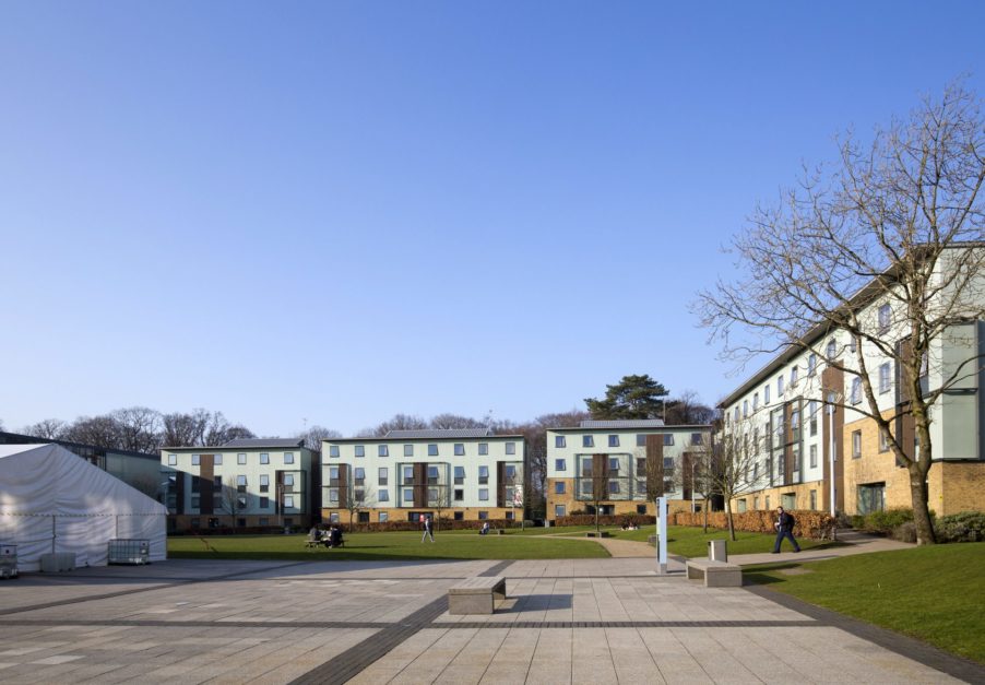 Scholarships at Lancaster University