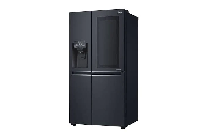 LG Double Door Fridge Price in Pakistan