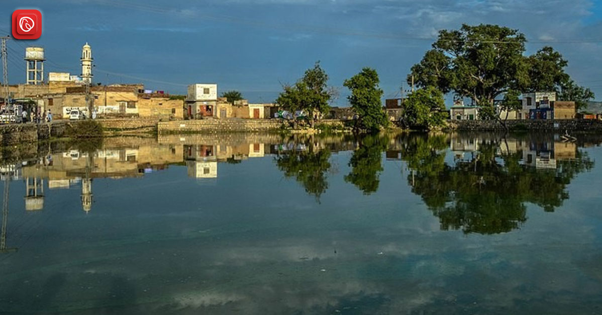 Dijkot: An Agriculture City of Punjab 