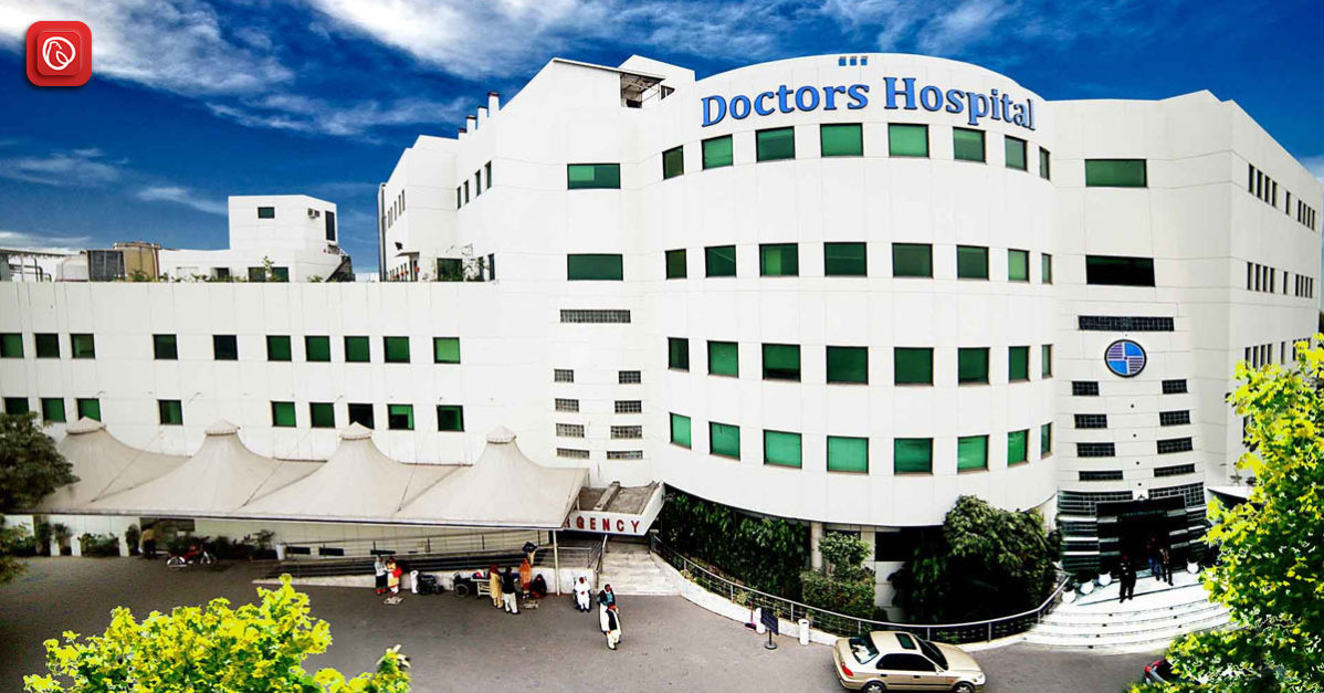 An overview of Doctor Hospital Lahore