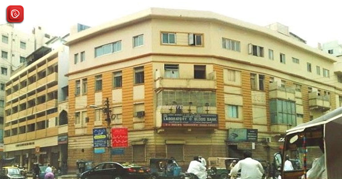 Anklesaria Hospital: A True Lifesaver In Karachi