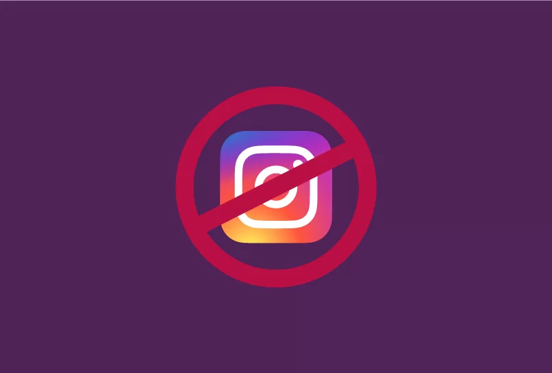 learn how to deactivate Instagram account 