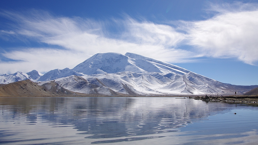 Karakul Mountain loralai