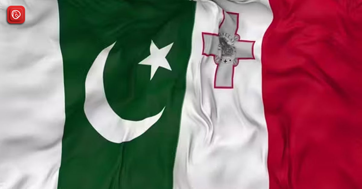 Requirement and process of attaining Malta Visa from Pakistan