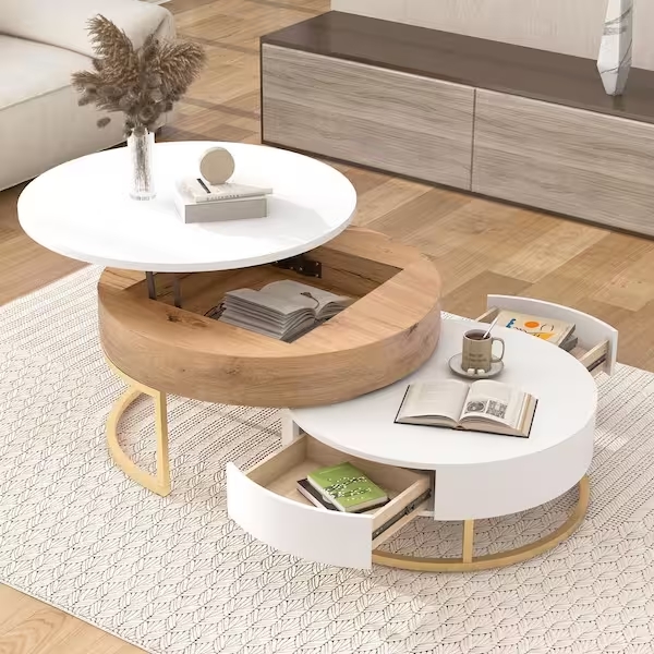 Modern-coffee-table