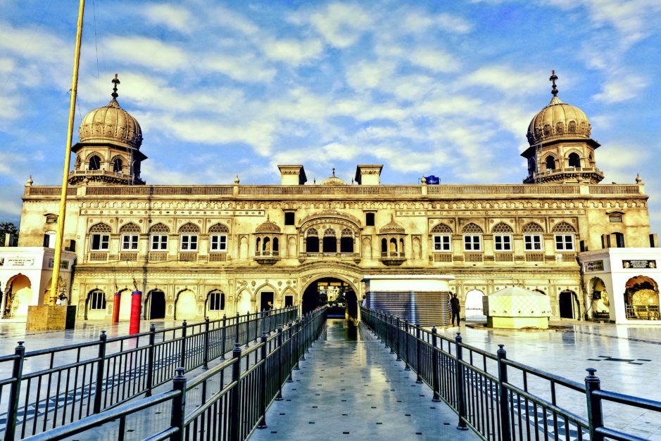 Nankana Sahib dijkot