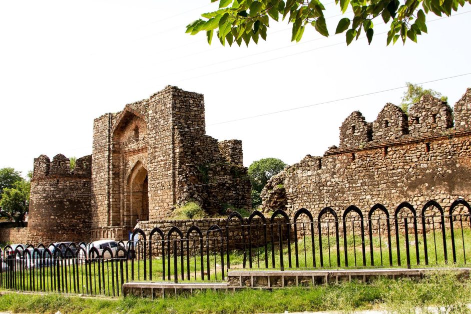 Rawat Fort rawalpindi