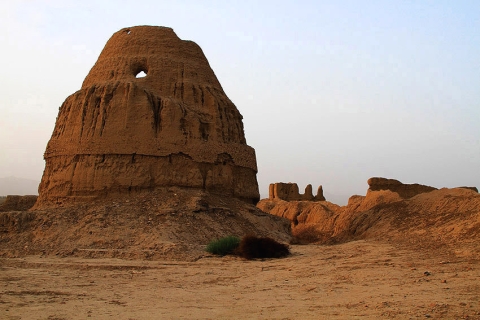 Mir Chakar Fort