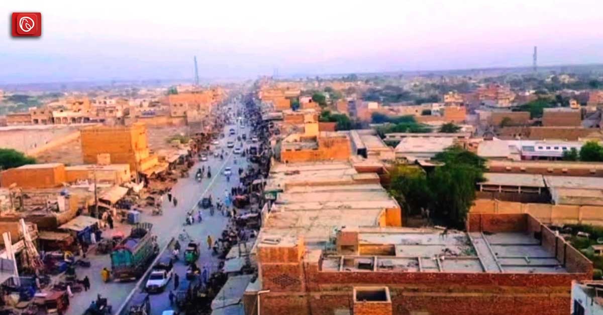 An Area Guide to Nasirabad | Graana.com