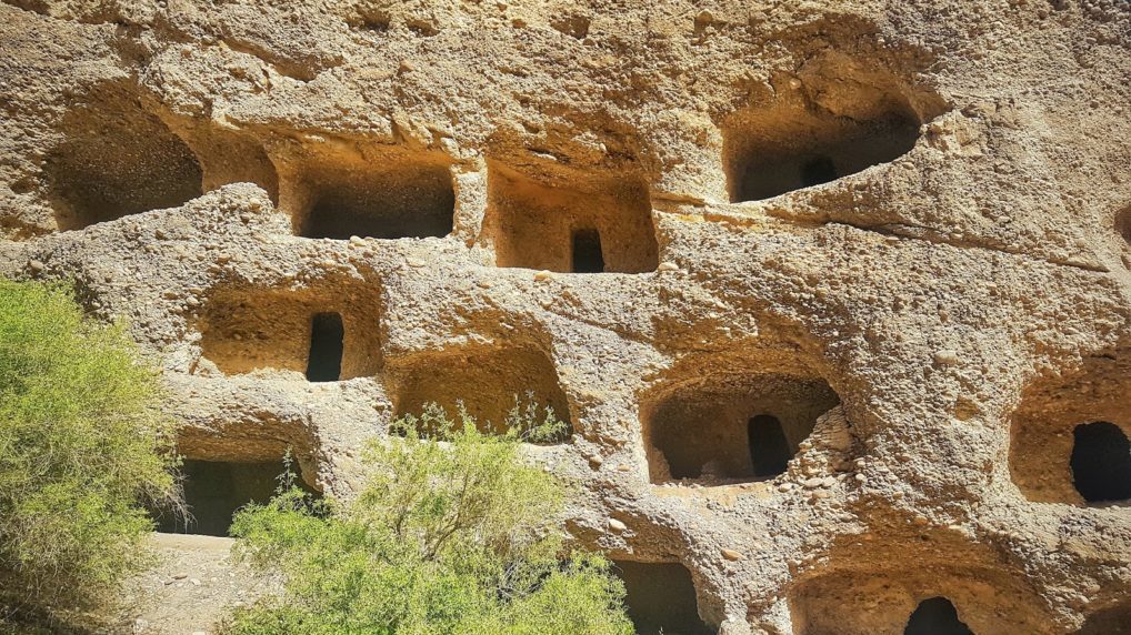 Windar Caves Lasbela