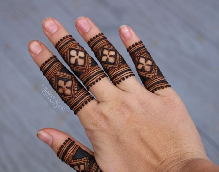 henna designs 