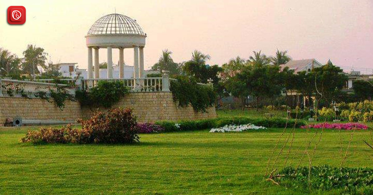 Zamzama Park Karachi: An Overview 
