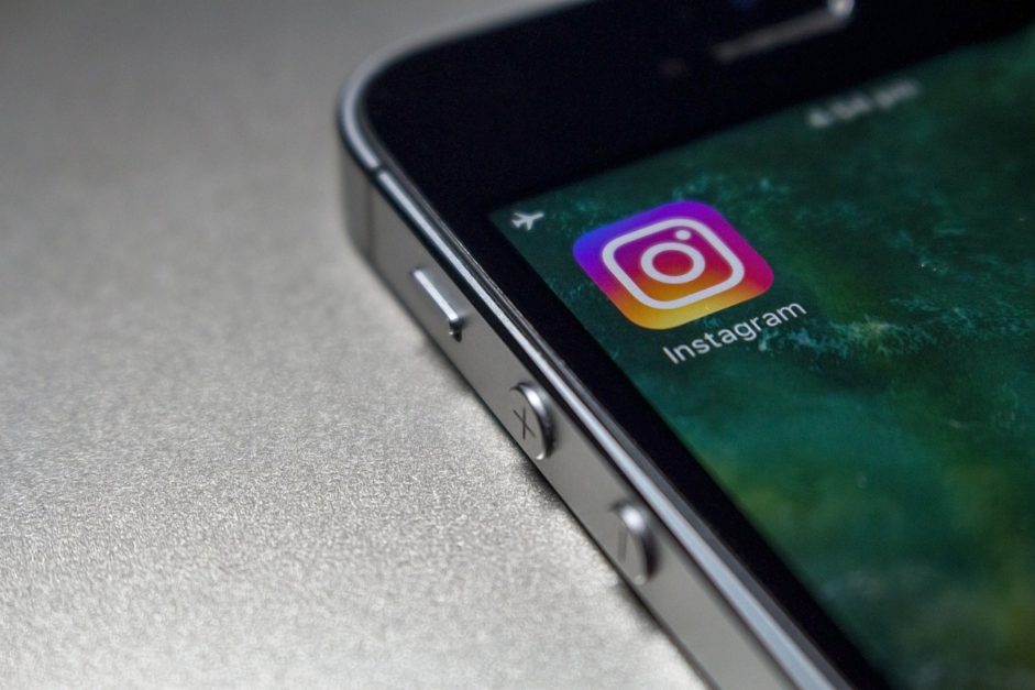 how to deactivate Instagram on iPhone 