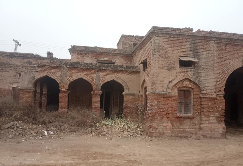 kalra estate jhawarian