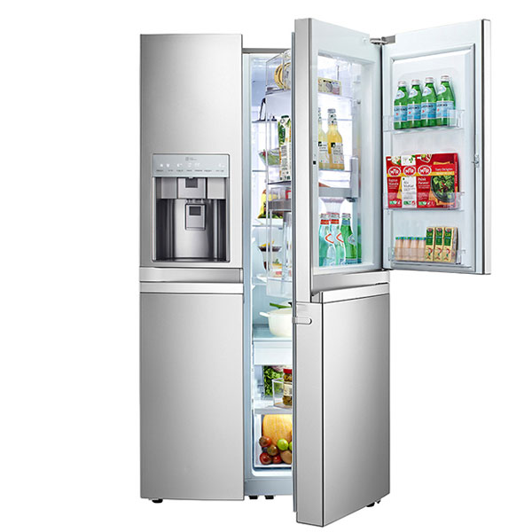 Dawlance Double Door Fridge Price in Pakistan