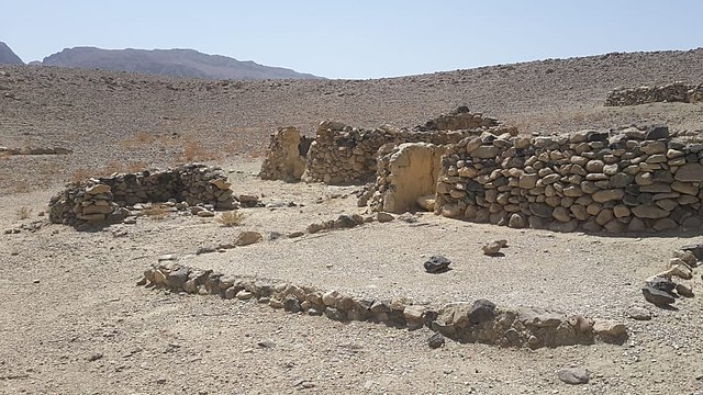 Rana Ghundai Archaeological Mound