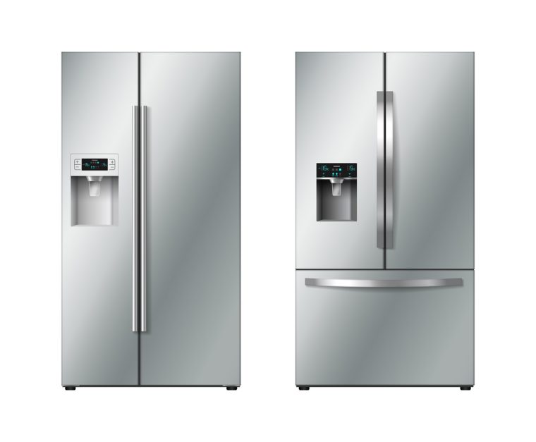 Samsung Double Door Fridge Price in Pakistan