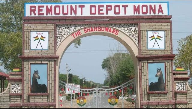 remount Depot mona