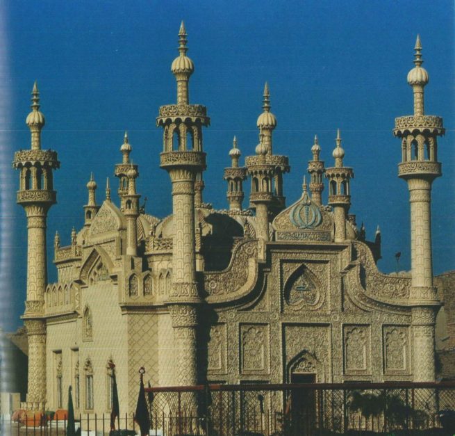 shrines of Rohri