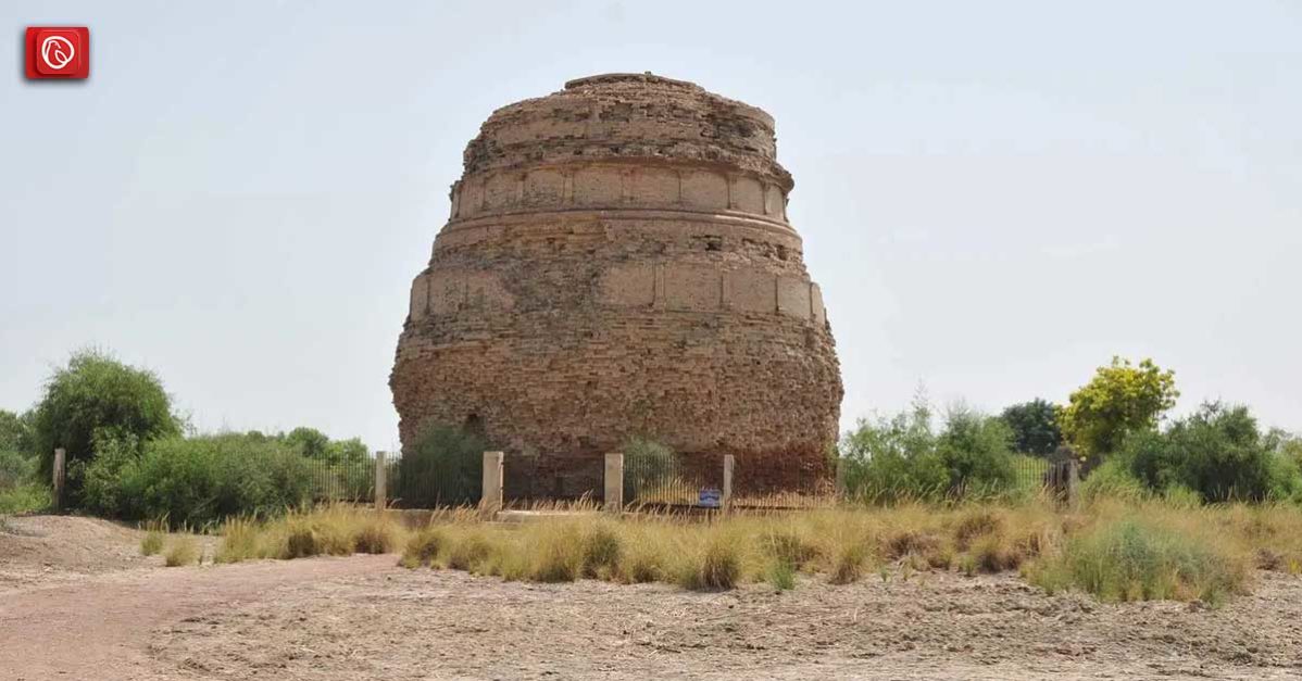 Landmark in Thul