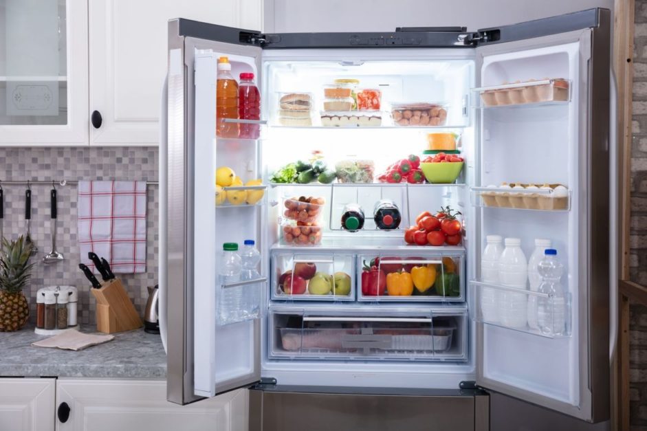 Important Features to Consider When Buying a Double Door Fridge