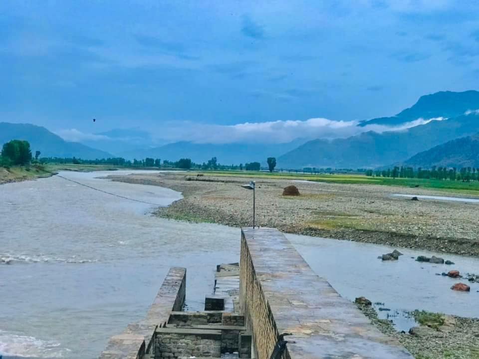 Batkhela, Pakistan 