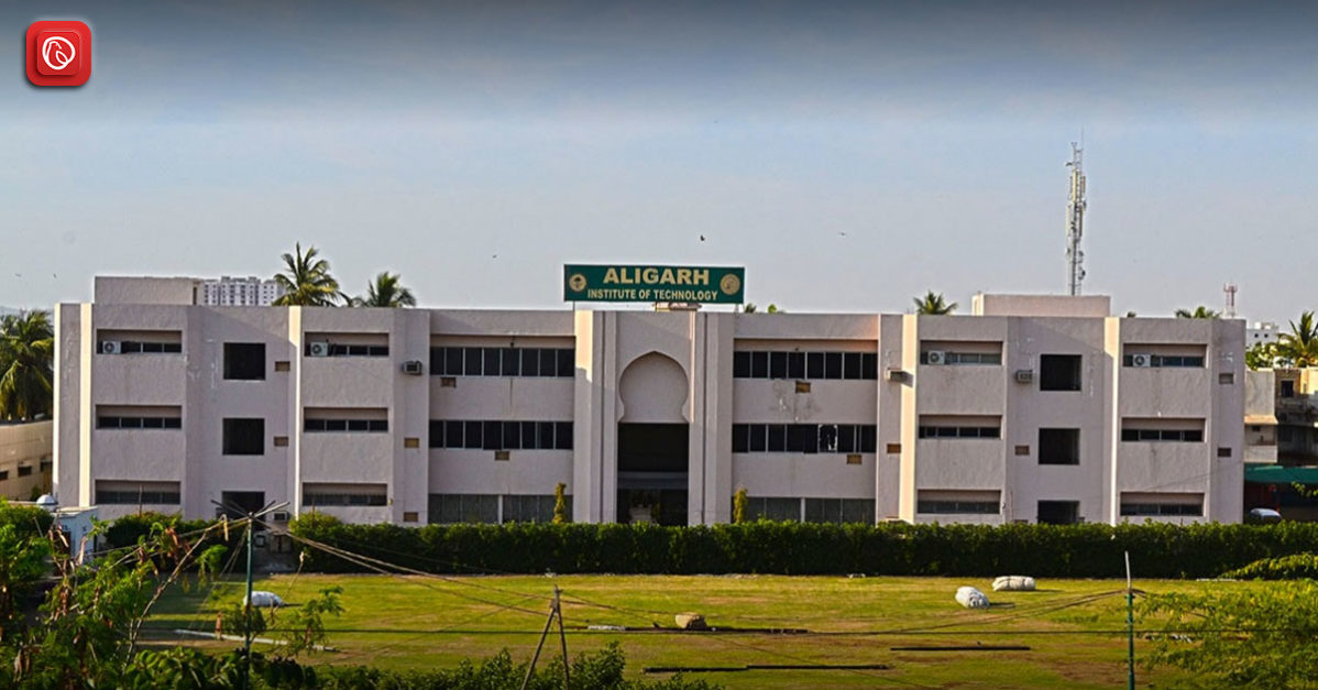 Aligarh University Karachi