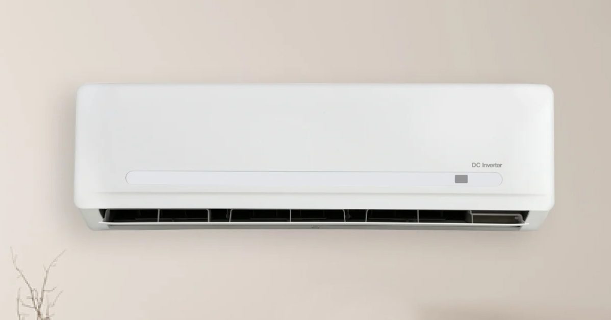 Dawlance Inverter AC one of the best ACs in pakistan