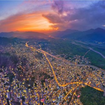 Batkhela: A Hidden Treasure In Malakand Valley | Graana.com