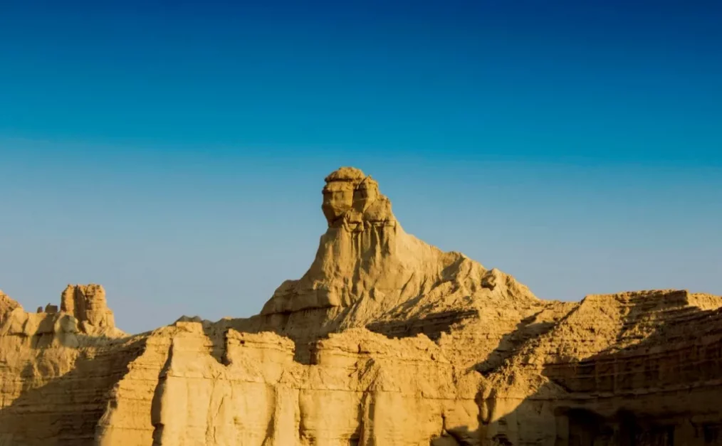 Hingol National Park